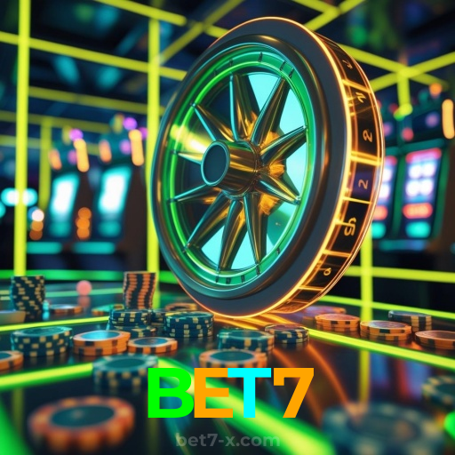 BET7：A sorte nunca esteve tão ao seu alcance! Aposte nas nossas slots agora!