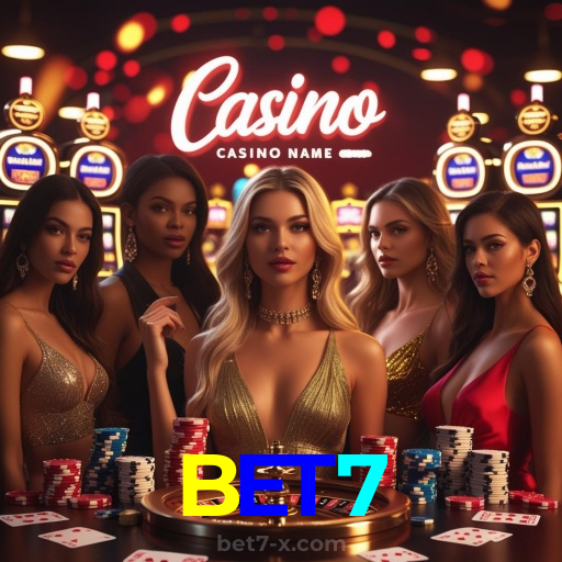 BET7：Apostas ao vivo no futebol e prêmios incríveis em jogos de cassino como roleta!