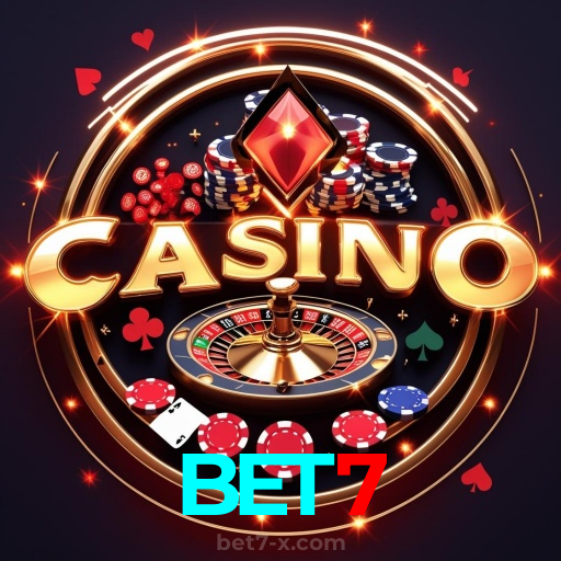 BET7：Jogue poker, aposte no futebol e ganhe prêmios incríveis em nosso cassino!