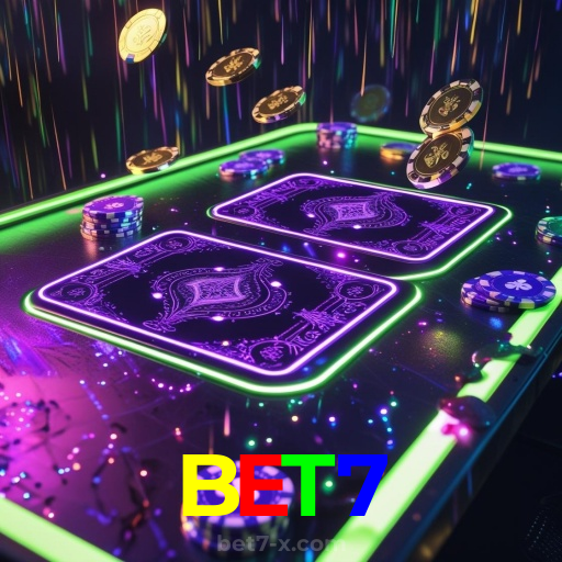 BET7：No futebol online, cada jogada pode ser a sua maior vitória!