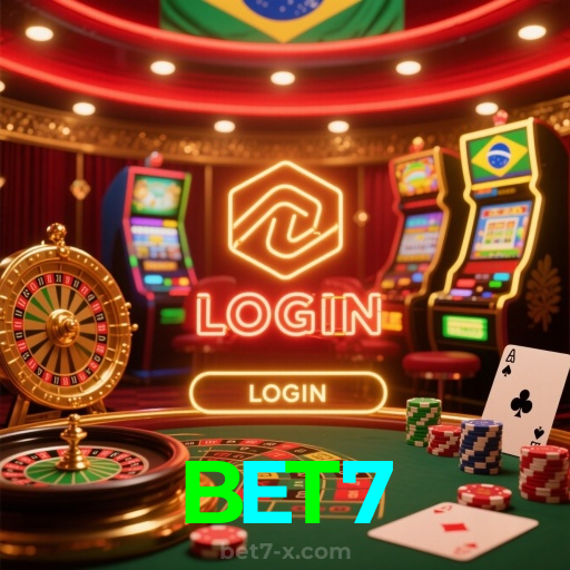 BET7:As melhores slots para você! Aposte e ganhe agora!
