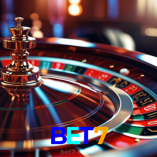 BET7：Sinta a emoção do cassino! Aposte agora e ganhe prêmios reais!
