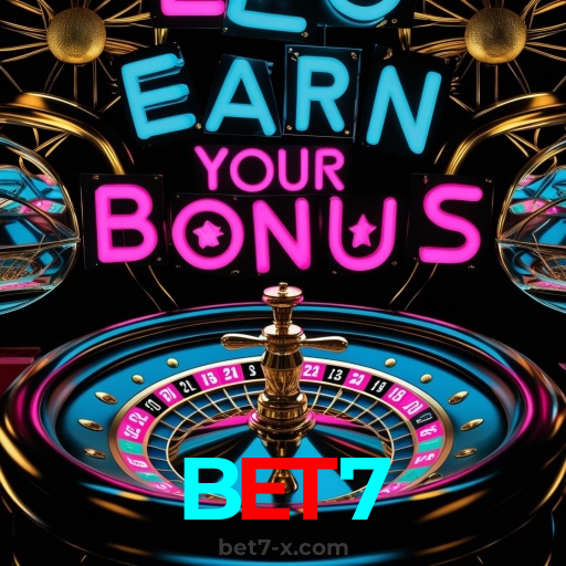 BET7：Encontre a sorte na roleta! Aposte agora e ganhe!