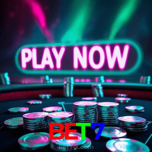 BET7：Onde sua sorte no futebol encontra prêmios em slots e roleta!