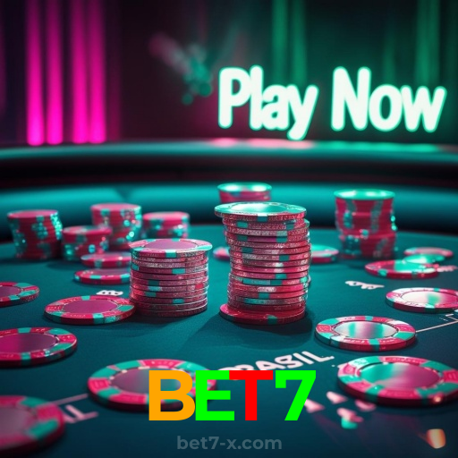 BET7:O melhor do futebol online com chances incríveis de vitória!