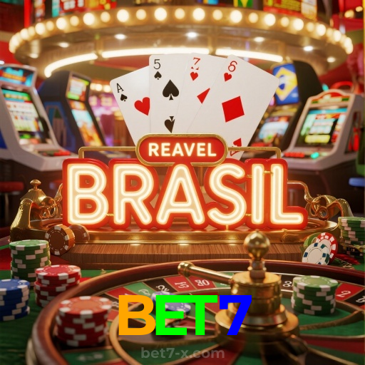 BET7：No cassino online mais confiável, aposte no futebol e jogue roleta!