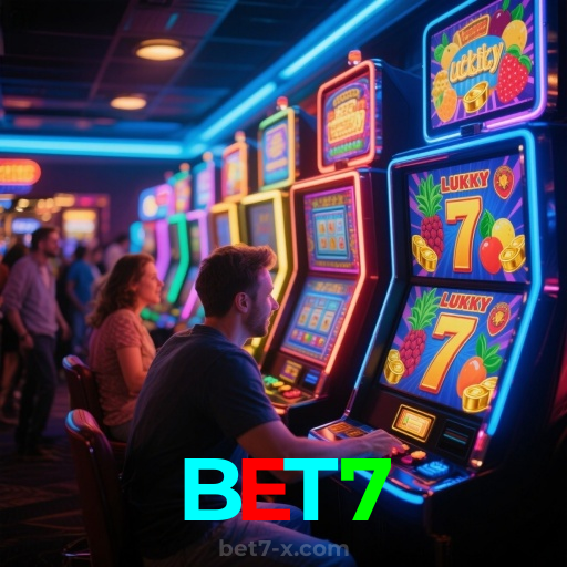 BET7：Jogue roleta, blackjack e aposte no futebol no cassino mais seguro!