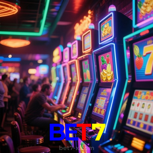 BET7：Onde a sorte está ao seu lado: apostas no futebol e vitórias no cassino!