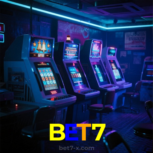 BET7：Viva a emoção das apostas ao vivo! Jogue agora e ganhe prêmios incríveis!