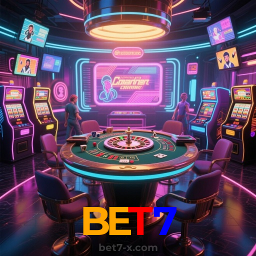 BET7:Jogue poker como um profissional e vença agora mesmo!