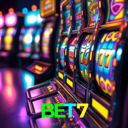 BET7：O melhor cassino online está te esperando! Aposte e vença!