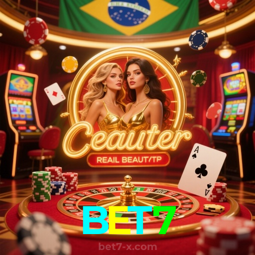 BET7:Jogue poker no nosso cassino e conquiste vitórias épicas!