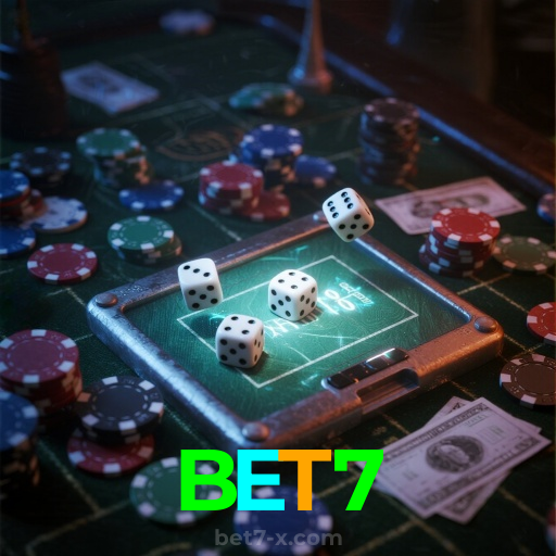 BET7：Jogue poker, aposte no futebol e vença com grandes prêmios!
