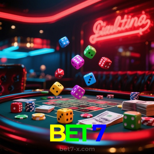 BET7：Jogue poker e aposte no futebol com segurança e grandes prêmios!