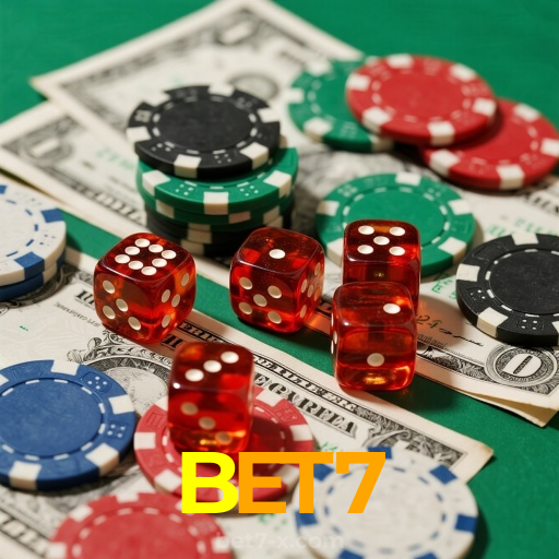 BET7：Aposte nas roletas e conquiste prêmios incríveis!