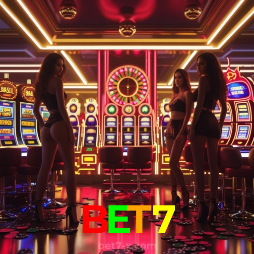 BET7：O cassino online mais confiável para você apostar no futebol e jogar blackjack!