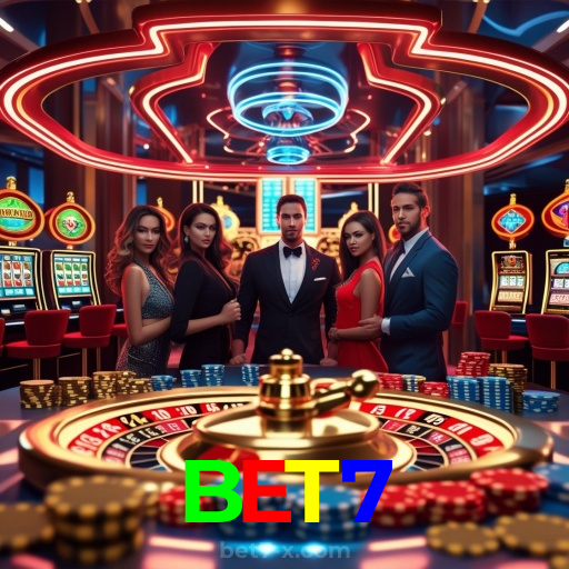 BET7：O futebol online está esperando por você, com grandes recompensas!