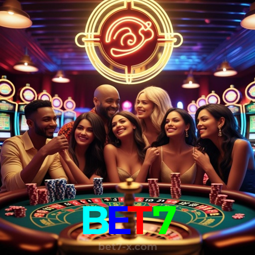 BET7：No futebol online, suas vitórias estão a um passo de distância!