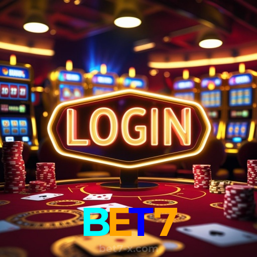 BET7：Apostas ao vivo no futebol e grandes prêmios em jogos de blackjack!