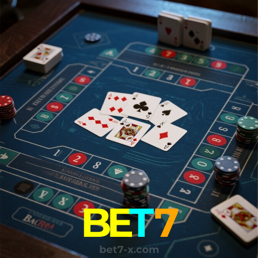 BET7：Apostas ao vivo no futebol e os melhores jogos de cassino para você!
