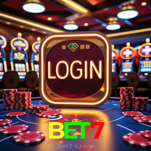 BET7:A sorte está no cassino online com apostas no futebol e grandes vitórias!