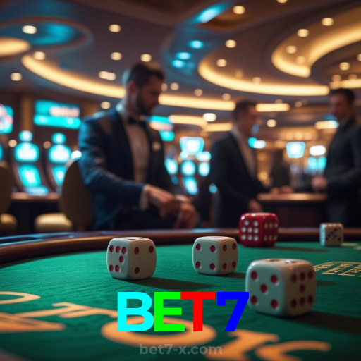 BET7:Aposte no futebol e viva a emoção do jogo!