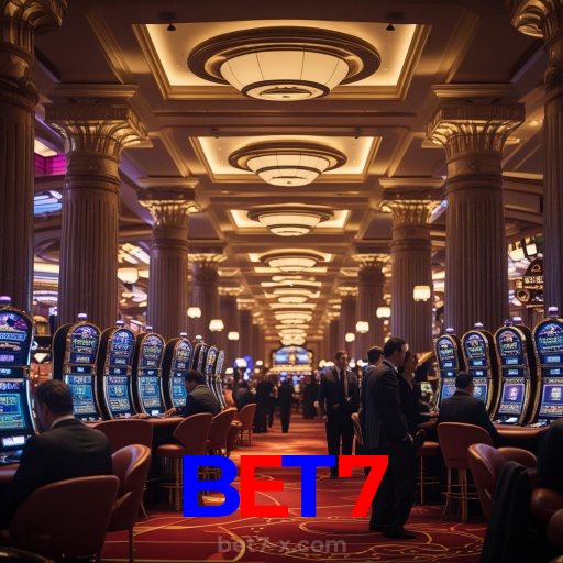 BET7:Vença no poker e aposte no futebol para grandes vitórias no cassino!