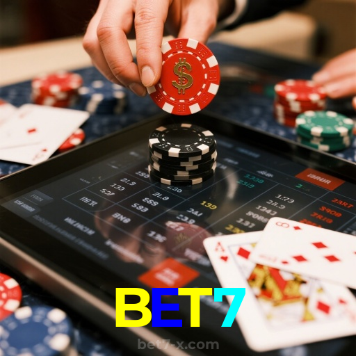 BET7:Vença no blackjack e leve grandes prêmios para casa!