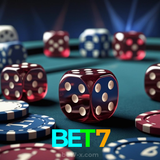 BET7:A emoção do blackjack te espera! Aposte e vença agora!