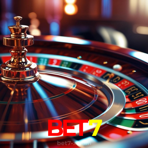 BET7：O melhor cassino para você jogar slots e apostar no seu time de futebol!