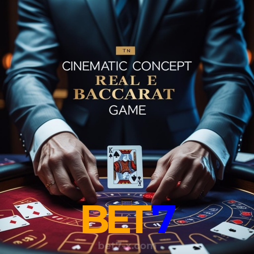 BET7:Aposte no futebol e conquiste prêmios em blackjack e poker!