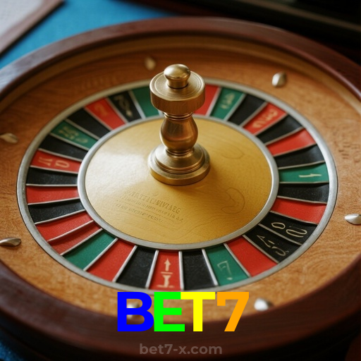 BET7:Cada giro é uma chance de conquistar prêmios incríveis!