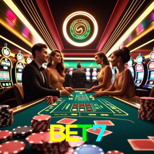 BET7：Aposte e jogue futebol online: a vitória está ao seu alcance!