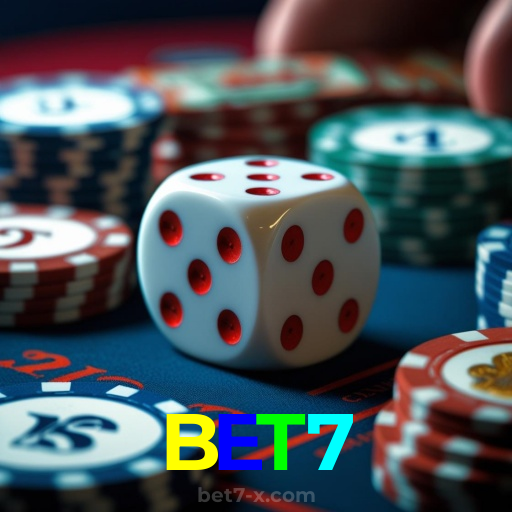 BET7：O cassino online mais emocionante está aqui! Aposte agora!