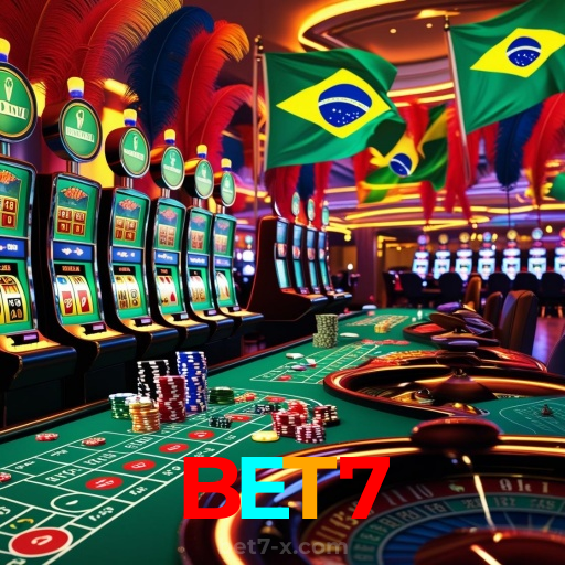 BET7:Gire a roleta e conquiste grandes prêmios em nosso cassino!