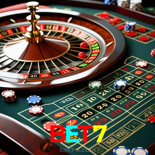 BET7:O cassino online mais emocionante está aqui! Aposte agora!