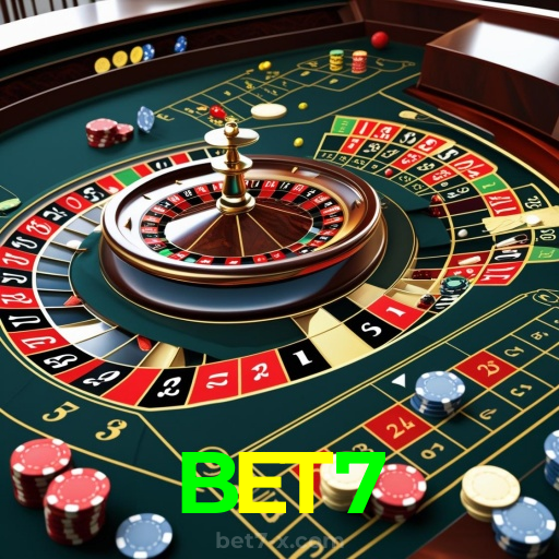BET7：Onde o futebol e o cassino online se encontram para diversão sem fim!