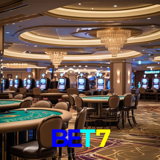 BET7：Entre na ação! Aposte nas melhores mesas de roleta!