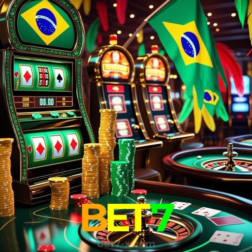 BET7：No futebol online, suas vitórias estão a um passo de distância!