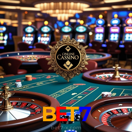 BET7:Conquiste grandes vitórias em blackjack e aposte no futebol online!