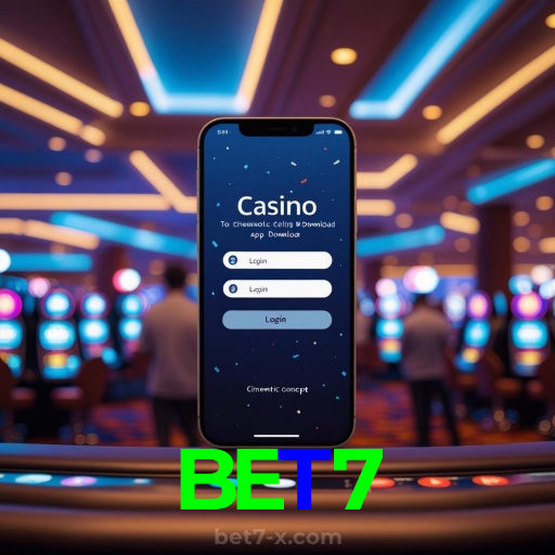 BET7:Gire as slots e conquiste o jackpot agora mesmo!