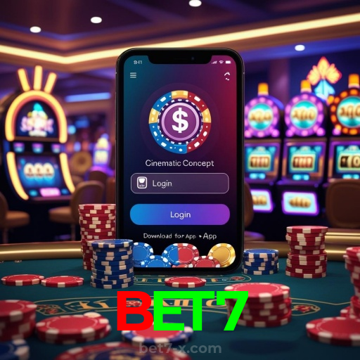 BET7：Aposte e jogue futebol online: a vitória está ao seu alcance!