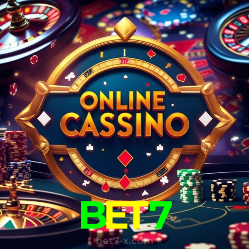 BET7:Vença grandes prêmios nas mesas de poker online!