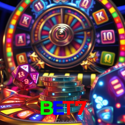 BET7:Jogue poker, aposte no futebol e ganhe prêmios ao vivo!