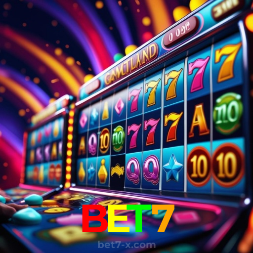 BET7：Poker, roleta e apostas no futebol online, onde sua sorte brilha!