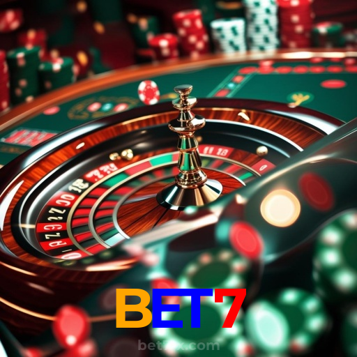 BET7:Jogue blackjack, roleta e aposte no futebol para vitórias emocionantes!