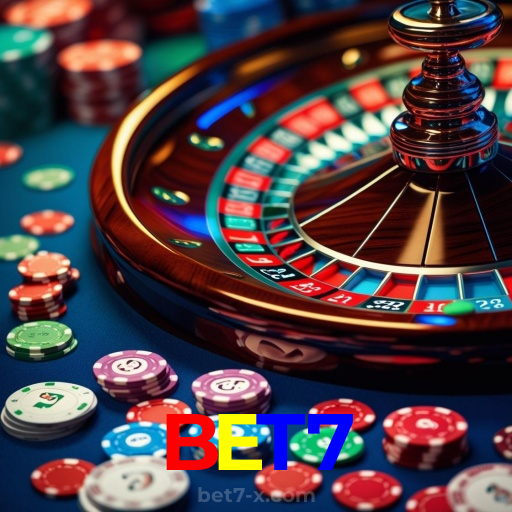 BET7:Jogue no cassino mais confiável com apostas em futebol e jogos emocionantes!