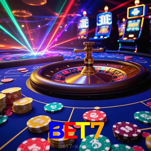 BET7：Aposte nas mesas de poker e mostre quem é o mestre das cartas!