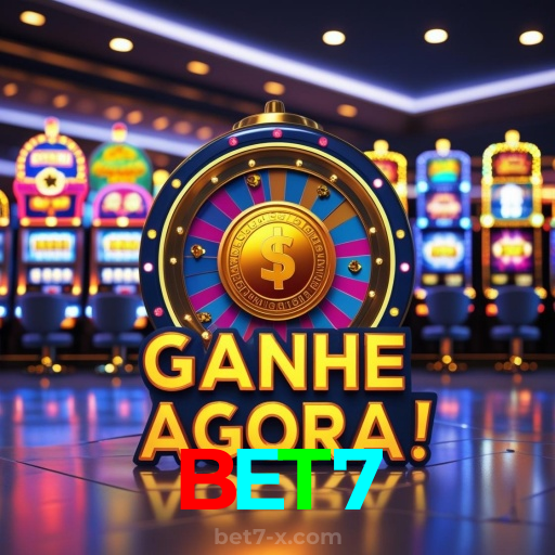 BET7：Jogue poker, aposte no futebol e conquiste prêmios incríveis!