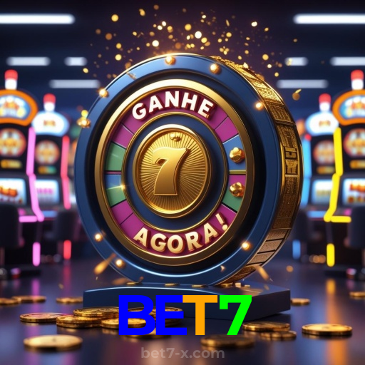BET7：Onde a diversão nunca para: apostas no futebol e jogos de cassino!